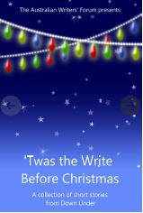 cover of Twas The Night Before Christmas
