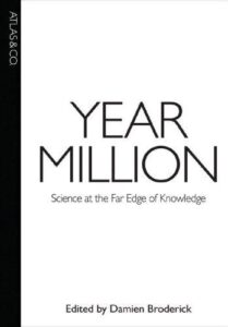 Book cover for Year Million