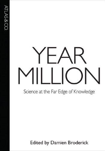 Book cover for Year Million