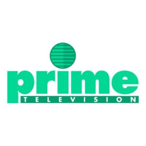 Prime TV logo