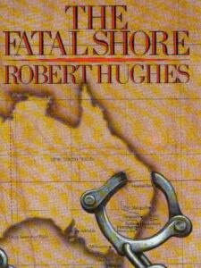cover of The Fatal Shore.