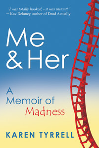 Cover of Me and Her