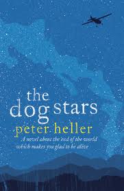 Cover of The Dog Stars