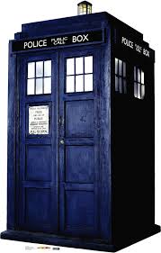 The Tardis