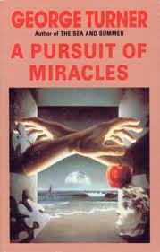 cover of A Pursuit of Miracles