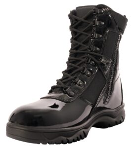 boot
