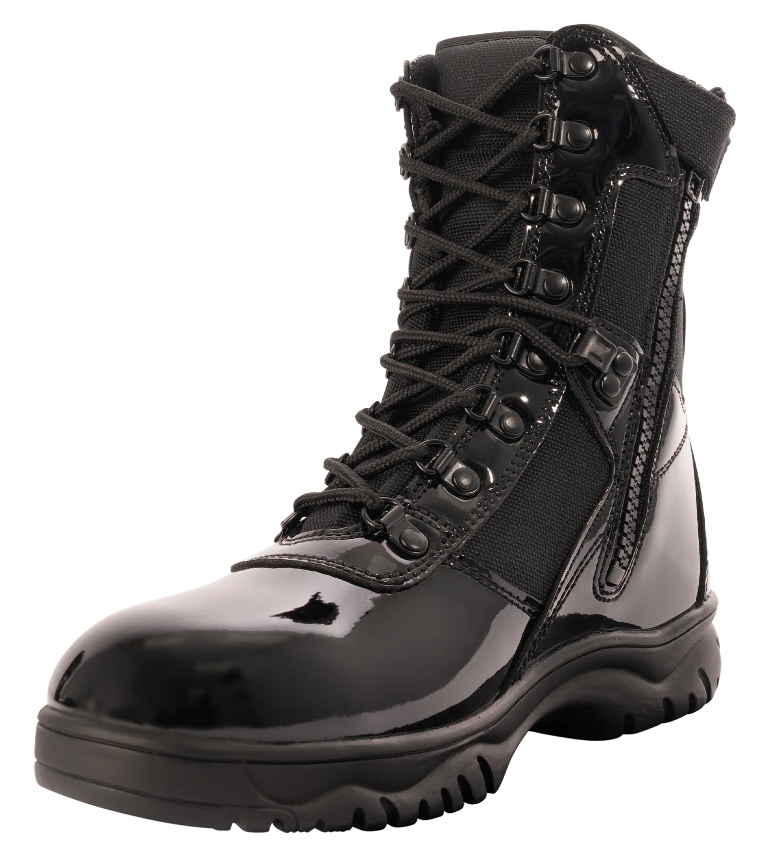 boot