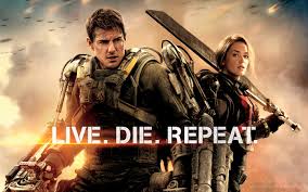 Edge of Tommorow