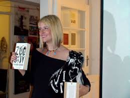 Lauren Beukes