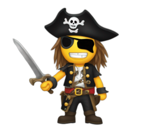 Pirate