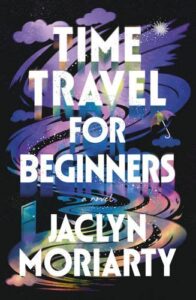 cover of Time-Travel for Beginners